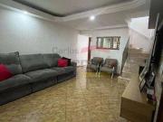 Casa / Sobrado para Venda em São Paulo/SP Jardim...