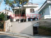 Casa / Sobrado para Venda em São Paulo/SP Jardim...
