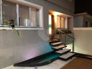 Casa / Sobrado para Venda em São Paulo/SP Jardim...