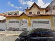 Casa / Sobrado para Venda em São Paulo/SP Jardim...