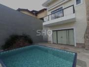 Casa / Sobrado para Venda em São Paulo/SP Jardim...