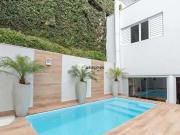 Casa / Sobrado para Venda em São Paulo/SP Jardim...