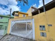 Casa / Sobrado para Venda em São Paulo/SP Jardim Vista...