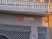 Casa / Sobrado para Venda em São Paulo/SP Jardim Vista...