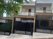 Casa / Sobrado para Venda em São Paulo/SP Jardim...