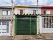 Casa / Sobrado para Venda em São Paulo/SP Jardim Vivan 2...