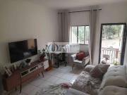 Casa / Sobrado para Venda em São Paulo/SP Jardim Vivan 2...