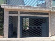 Casa / Sobrado para Venda em São Paulo/SP Jardim Vivan 3...