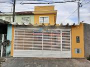 Casa / Sobrado para Venda em São Paulo/SP Jardim Vivan 3...