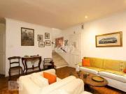 Casa / Sobrado para Venda em São Paulo/SP Jardins 4 Quartos