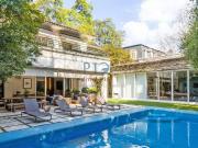 Casa / Sobrado para Venda em São Paulo/SP Jardins 4 Quartos