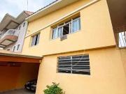 Casa / Sobrado para Venda em São Paulo/SP Jordanopolis 3...