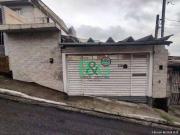 Casa / Sobrado para Venda em São Paulo/SP Lajeado 3 Quartos