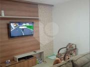 Casa / Sobrado para Venda em São Paulo/SP Lapa 2 Quartos
