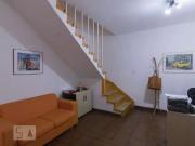 Casa / Sobrado para Venda em São Paulo/SP Lapa 2 Quartos