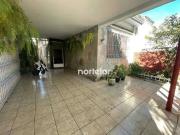 Casa / Sobrado para Venda em São Paulo/SP Lapa 2 Quartos