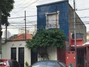 Casa / Sobrado para Venda em São Paulo/SP Lapa 2 Quartos
