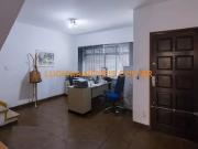 Casa / Sobrado para Venda em São Paulo/SP Lapa 2 Quartos