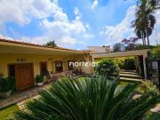 Casa / Sobrado para Venda em São Paulo/SP Lapa 3 Quartos