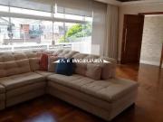 Casa / Sobrado para Venda em São Paulo/SP Lapa 3 Quartos