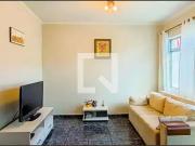 Casa / Sobrado para Venda em São Paulo/SP Lapa 3 Quartos