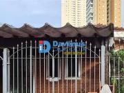 Casa / Sobrado para Venda em São Paulo/SP Lapa 3 Quartos
