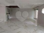 Casa / Sobrado para Venda em São Paulo/SP Lapa 3 Quartos