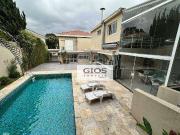 Casa / Sobrado para Venda em São Paulo/SP Lapa 3 Quartos