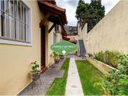 Casa / Sobrado para Venda em São Paulo/SP Lapa 3 Quartos