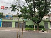 Casa / Sobrado para Venda em São Paulo/SP Lapa 3 Quartos