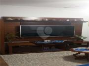 Casa / Sobrado para Venda em São Paulo/SP Lapa 3 Quartos