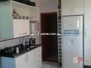 Casa / Sobrado para Venda em São Paulo/SP Lapa 3 Quartos