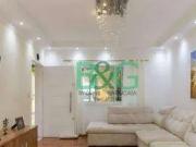 Casa / Sobrado para Venda em São Paulo/SP Lapa 3 Quartos