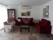 Casa / Sobrado para Venda em São Paulo/SP Lapa 3 Quartos