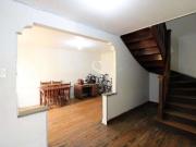 Casa / Sobrado para Venda em São Paulo/SP Lapa 3 Quartos