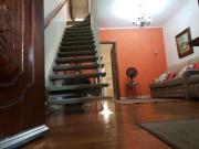 Casa / Sobrado para Venda em São Paulo/SP Lapa 3 Quartos
