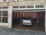 Casa / Sobrado para Venda em São Paulo/SP Lapa 3 Quartos