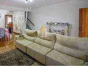 Casa / Sobrado para Venda em São Paulo/SP Lapa 3 Quartos