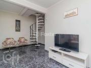 Casa / Sobrado para Venda em São Paulo/SP Lapa 3 Quartos