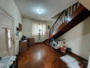 Casa / Sobrado para Venda em São Paulo/SP Lapa 3 Quartos