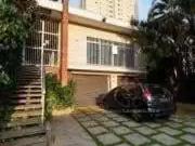 Casa / Sobrado para Venda em São Paulo/SP Lapa 3 Quartos