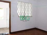 Casa / Sobrado para Venda em São Paulo/SP Lapa 3 Quartos