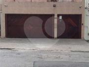 Casa / Sobrado para Venda em São Paulo/SP Lapa 4 Quartos