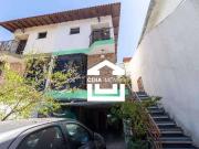 Casa / Sobrado para Venda em São Paulo/SP Lapa 4 Quartos