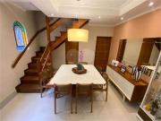 Casa / Sobrado para Venda em São Paulo/SP Lapa 4 Quartos