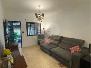 Casa / Sobrado para Venda em São Paulo/SP Lapa 4 Quartos