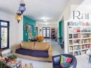 Casa / Sobrado para Venda em São Paulo/SP Lapa 4 Quartos