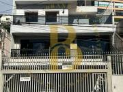 Casa / Sobrado para Venda em São Paulo/SP Lapa 4 Quartos