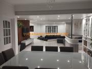 Casa / Sobrado para Venda em São Paulo/SP Lapa 4 Quartos