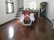 Casa / Sobrado para Venda em São Paulo/SP Lapa 4 Quartos